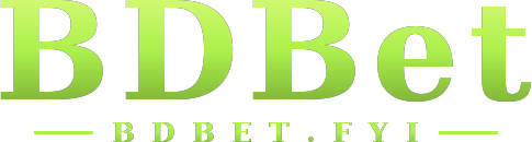 BDBet logo