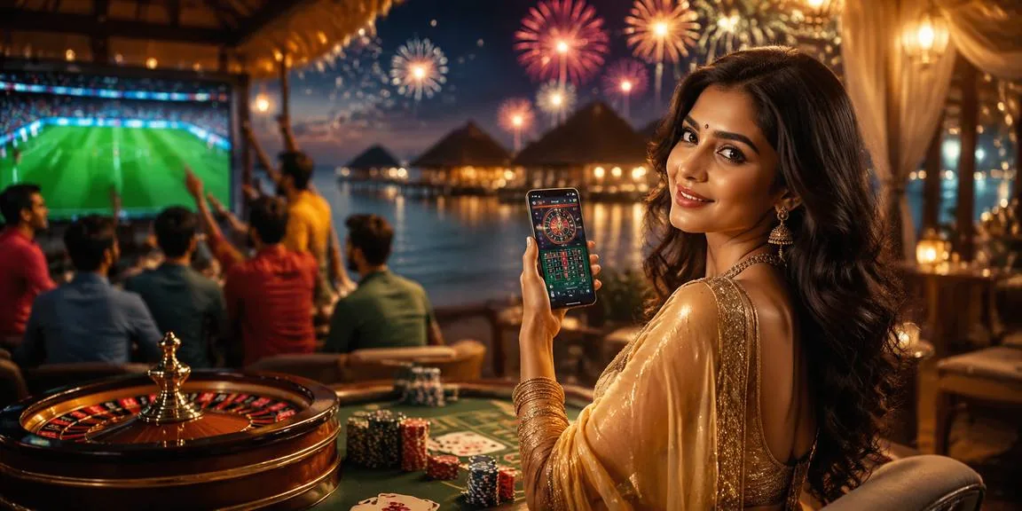 BDBet Casino